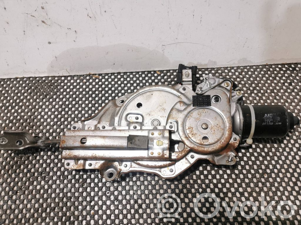 Tailgate/trunk control unit/module   427107,163800,DENSO