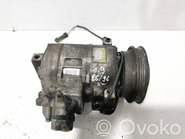 Kompresor / Sprężarka klimatyzacji A/C   8D0260808,4472009630,9U10812,3BD260805A,4472009638,8D0260805B,8D0260805J,8D0260805P,8D0260805Q,8D0260805R,8D0260805RX,DENSO