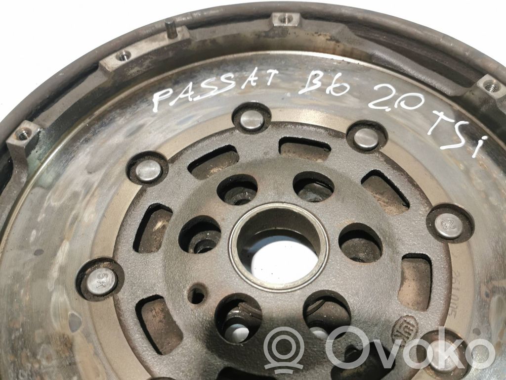 Volkswagen PASSAT B6 Smagratis 