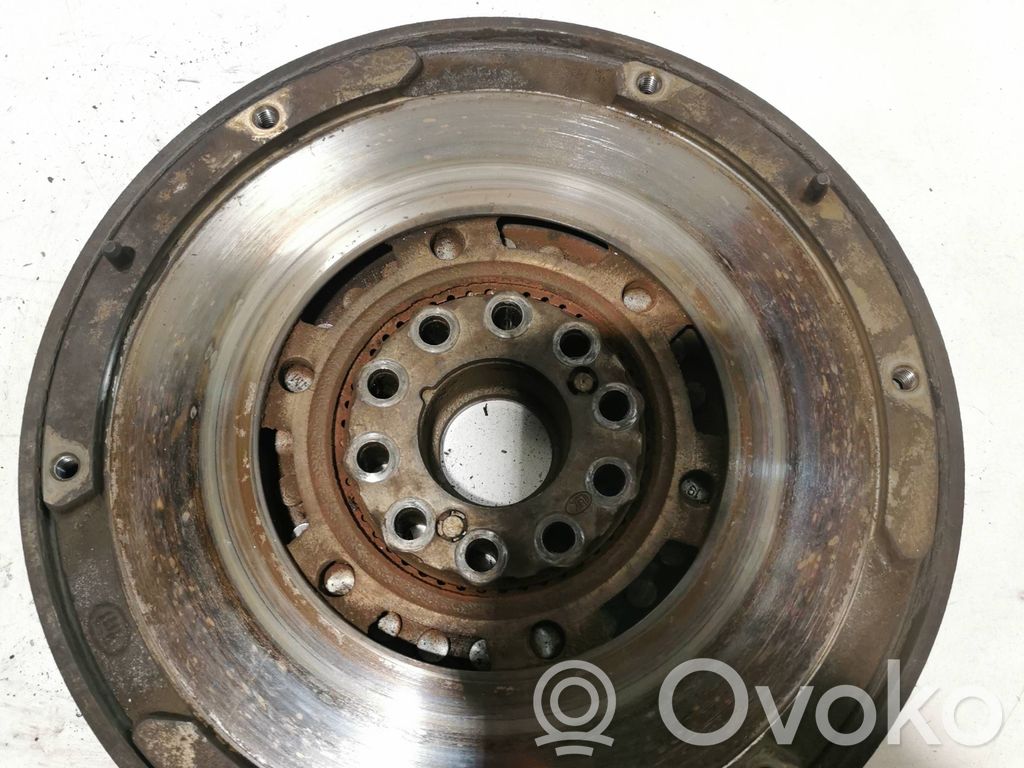 Saab 9-3 Ver2 Flywheel 
