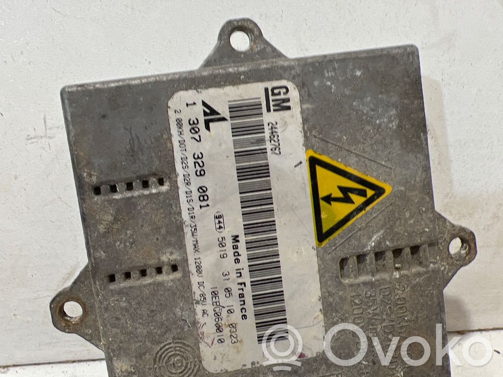 Moduł poziomowanie świateł Xenon   24462767,1307329081,2285510600