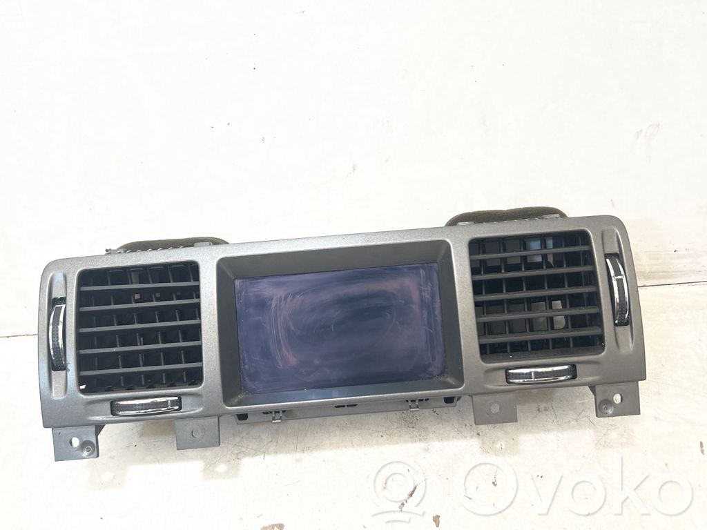 Monitor / wyświetlacz / ekran   24461297,5WK70093,HWD4T7SW59,6591550302C,GM24461297