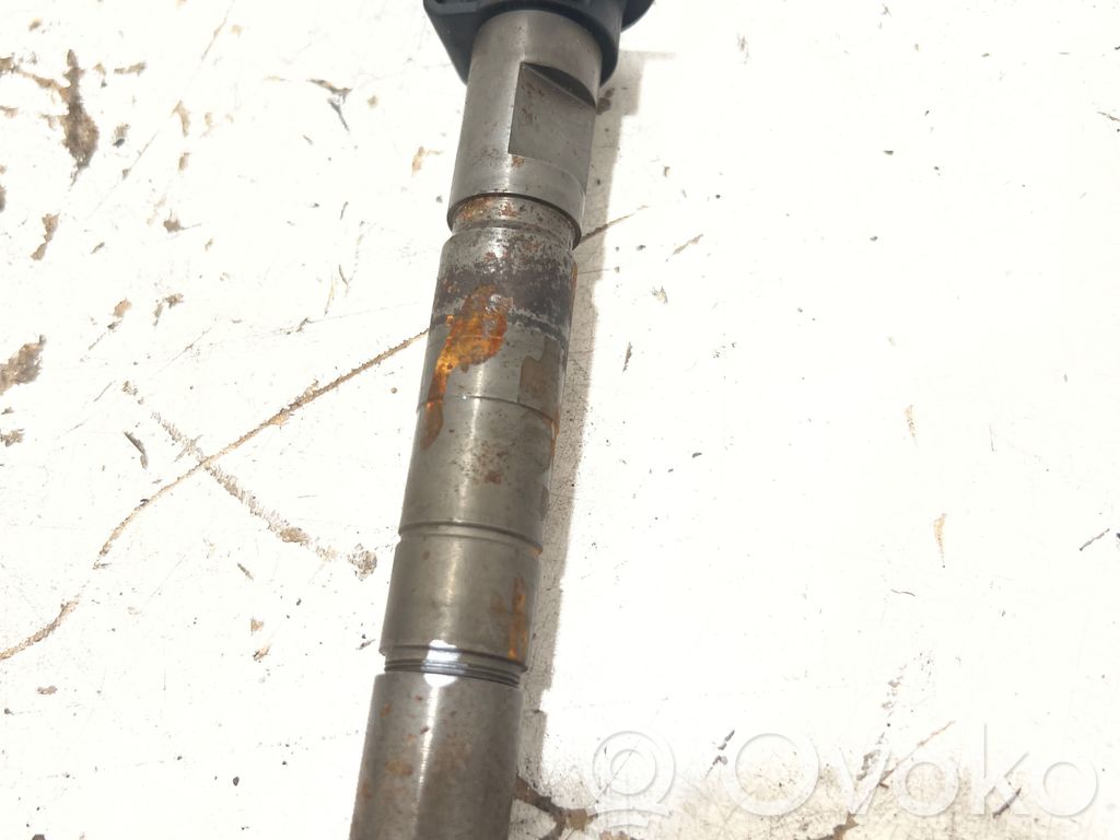 KIA Sorento Inyector de combustible 