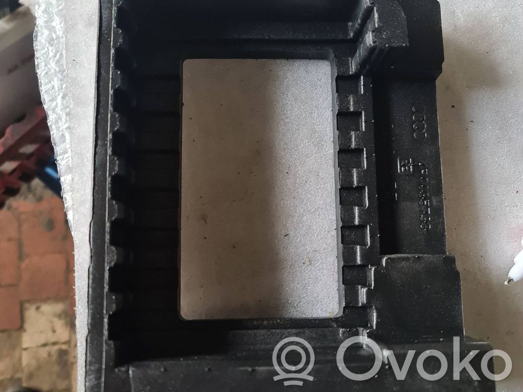 Unidad de control/módulo de bluetooth   4F0035733
