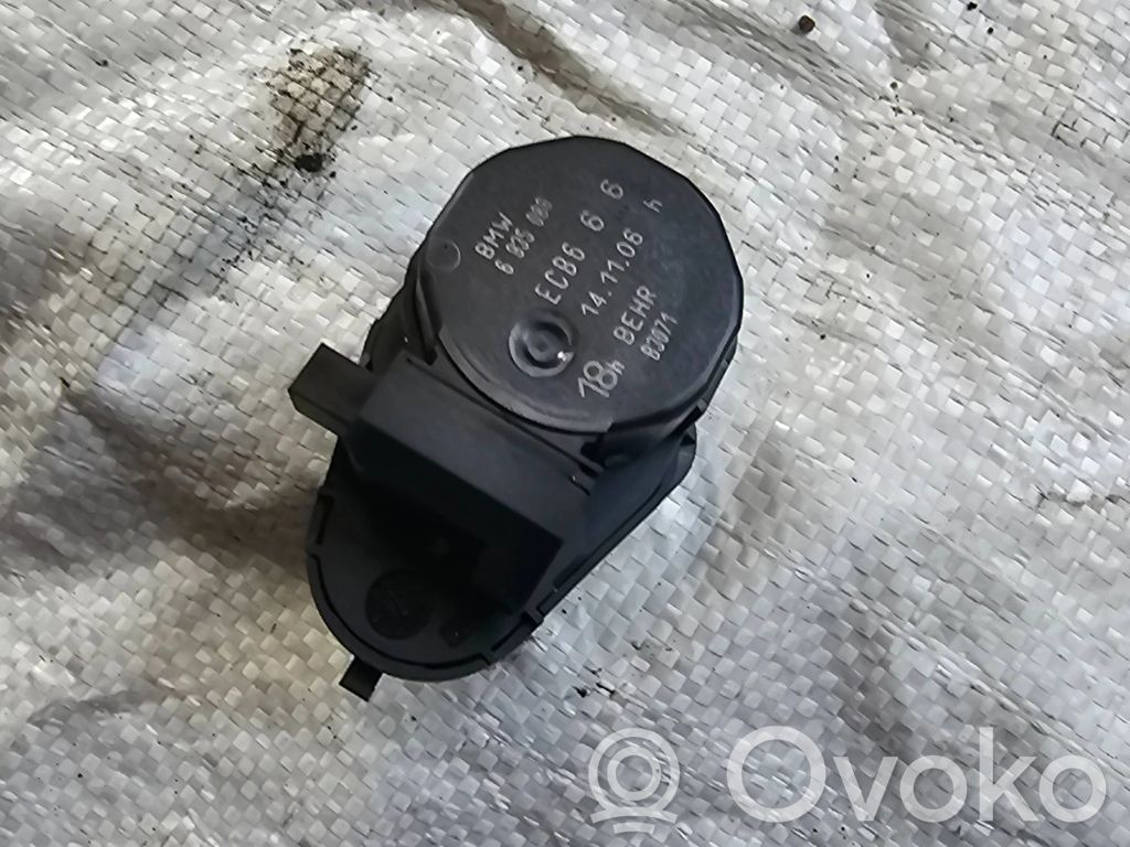Oro sklendės varikliukas   6935086,141106,B3071,CB666