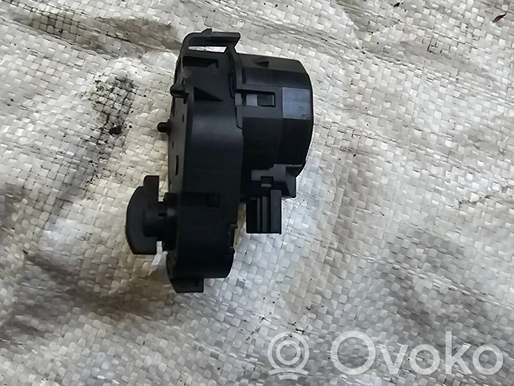 Gaisa vārsta motoriņš   ECD147,6908979,35454B
