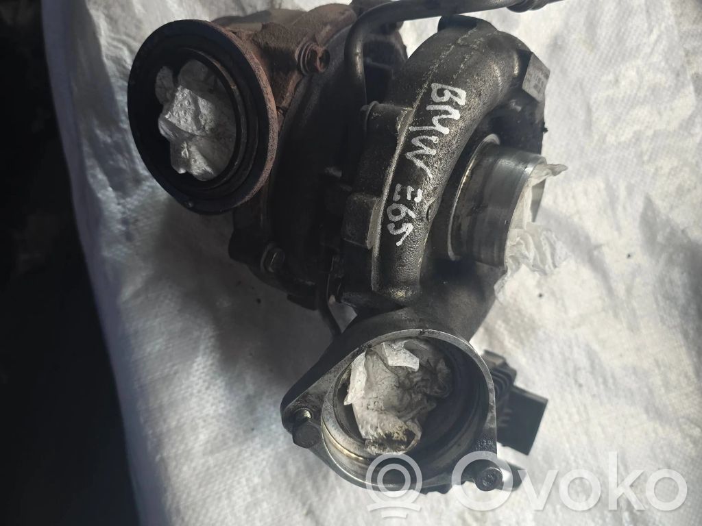 Turbo   7794259,GT2260V,75835119