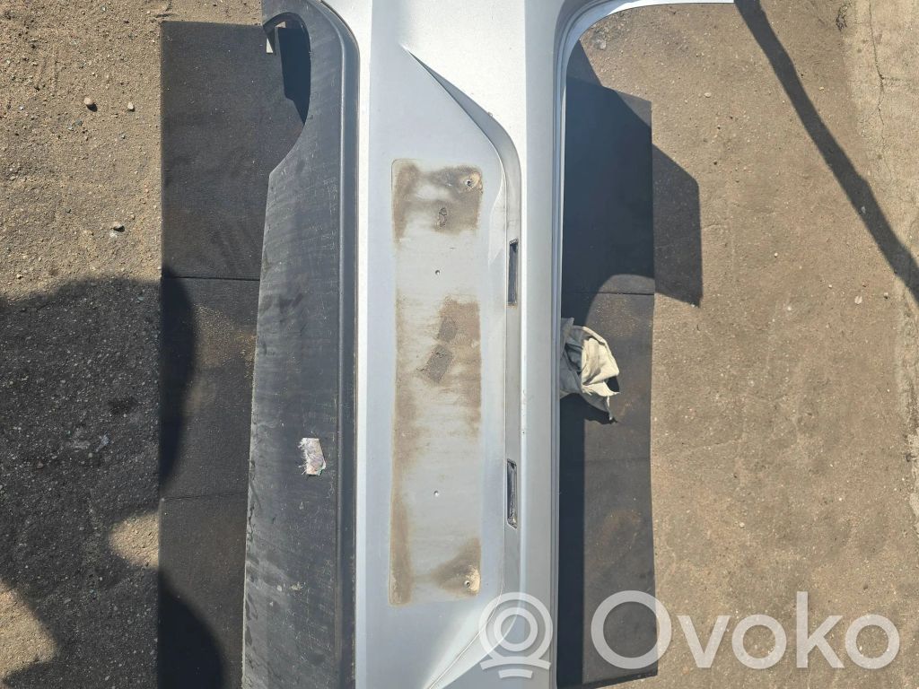 Seat Altea Zderzak tylny 