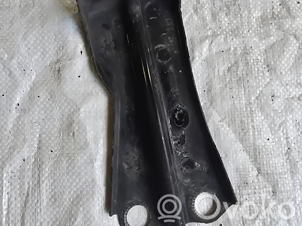 Audi A3 S3 8P Support, fixation radiateur 