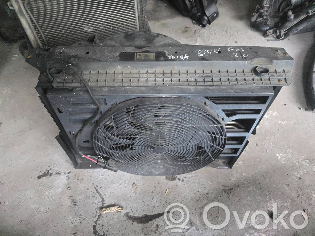 Kit Radiateur   DN38563,7795383,E3797008