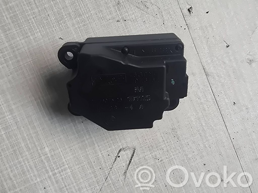 Volvo V60 Двигатель задвижки потока воздуха 