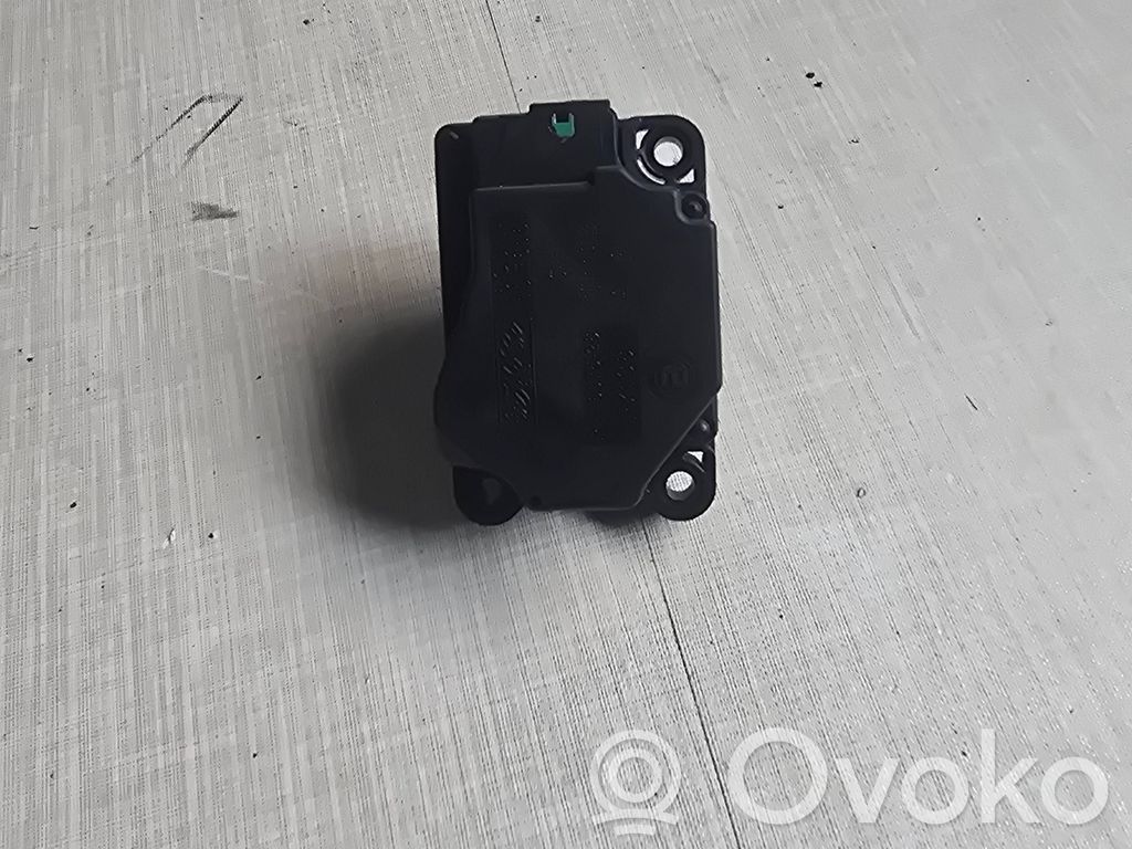 Volvo V60 Двигатель задвижки потока воздуха 