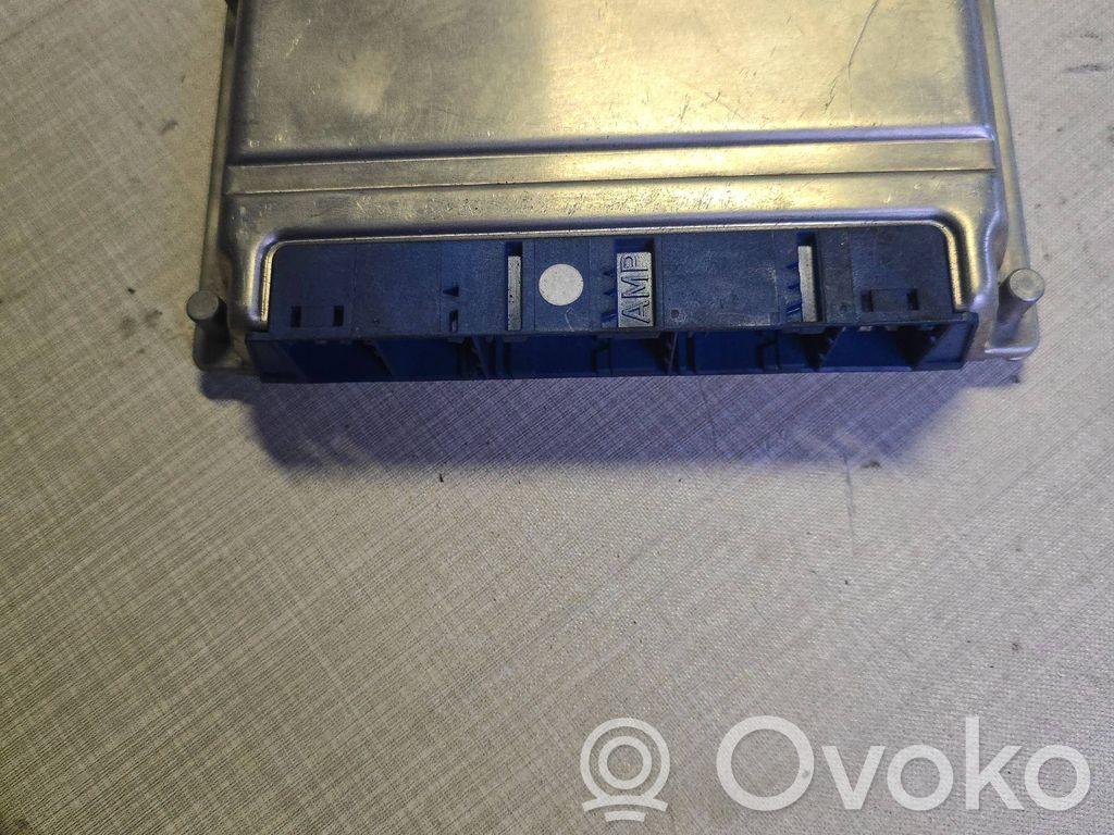Engine control unit/module   4D0907409B,28RTE797,0281001868