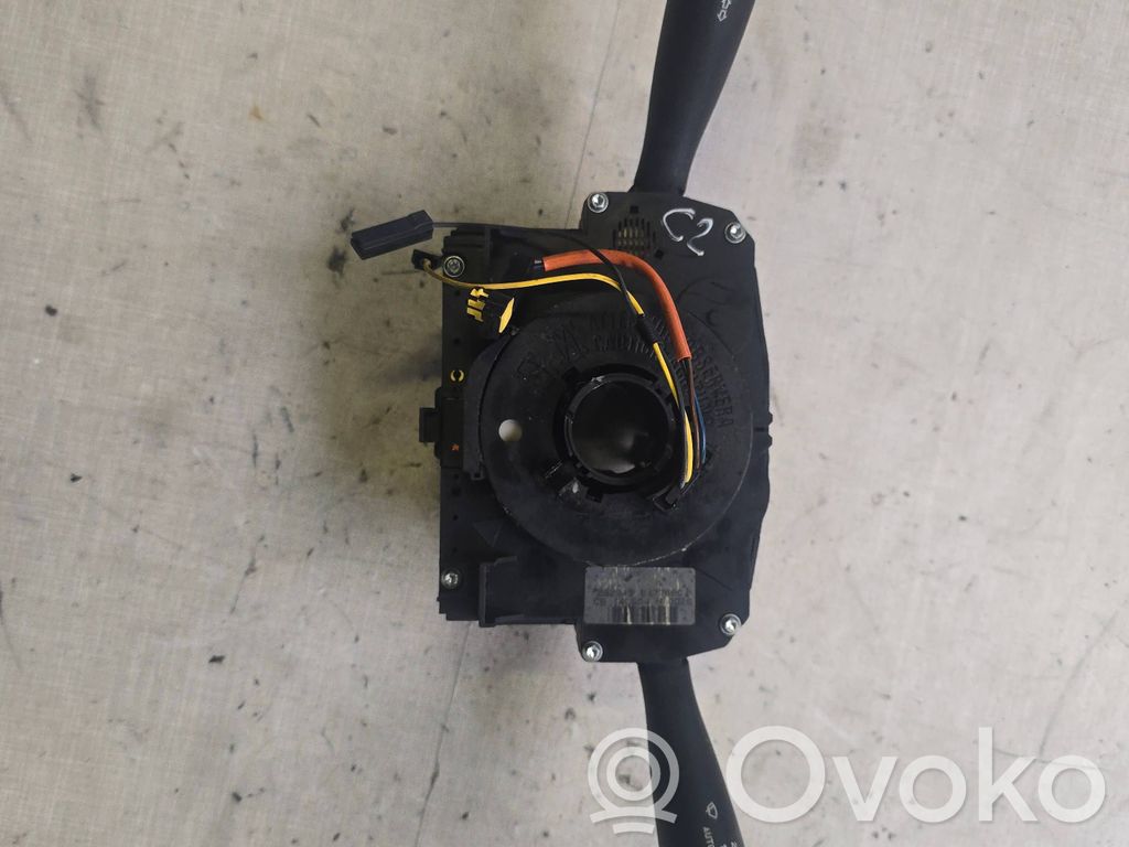 Citroen C2 Multifunctional control switch/knob 
