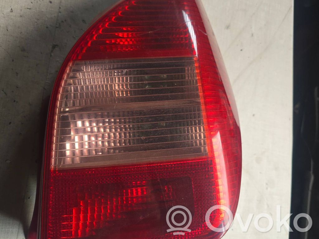 Citroen C2 Takavalot 