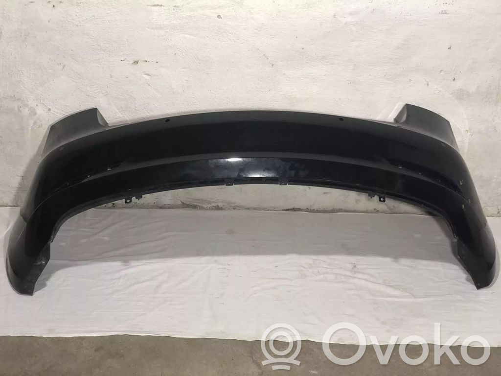Tesla Model 3 Бампер 