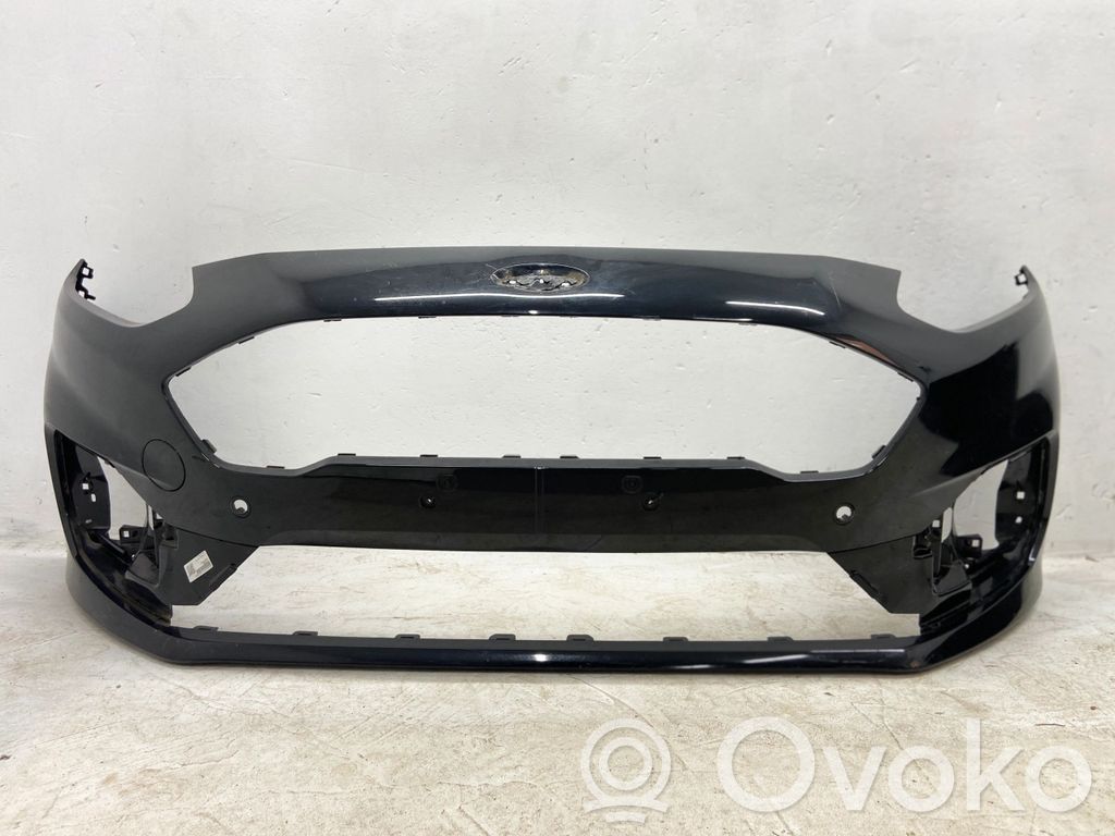 Ford Fiesta Parachoques delantero 