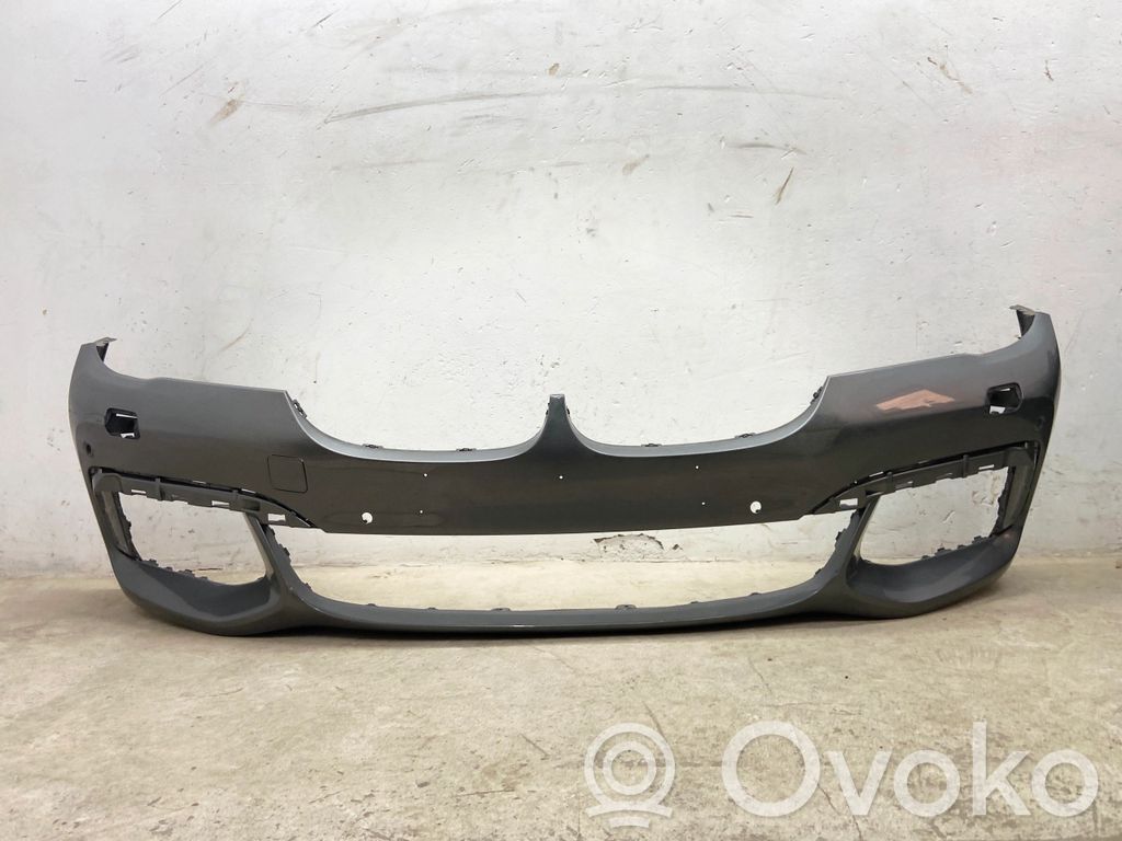 BMW 7 G11 G12 Bară față 