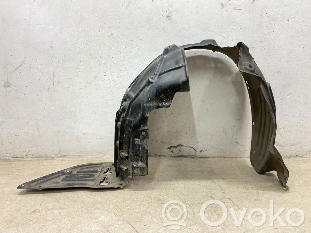 Priekšējā arka   K7016D10E,K7016D10E,K7016D10E,K400326
