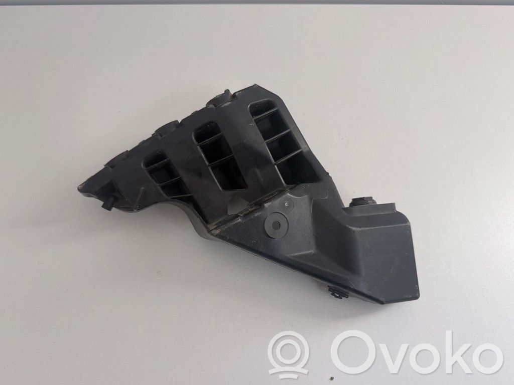Front bumper mounting bracket   4ML807283
