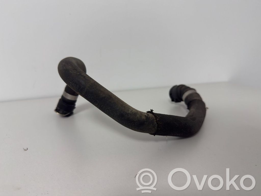 BMW 5 E60 E61 Engine coolant pipe/hose 