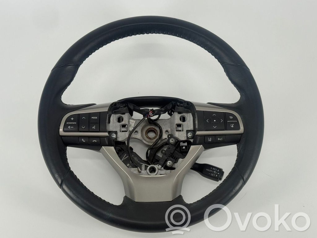 Lexus RX 450H Volante 