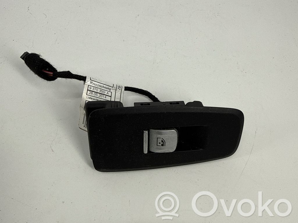 BMW 7 G11 G12 Interruptor del elevalunas eléctrico 