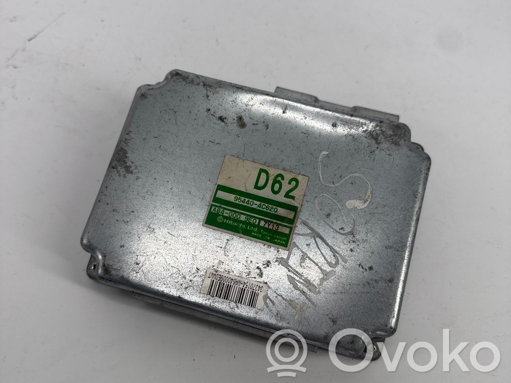 KIA Sorento Gearbox control unit/module 
