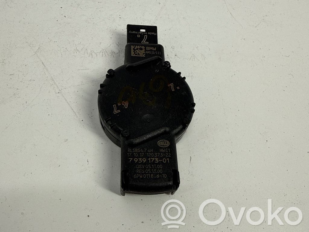 BMW M5 F90 Sensor de lluvia 