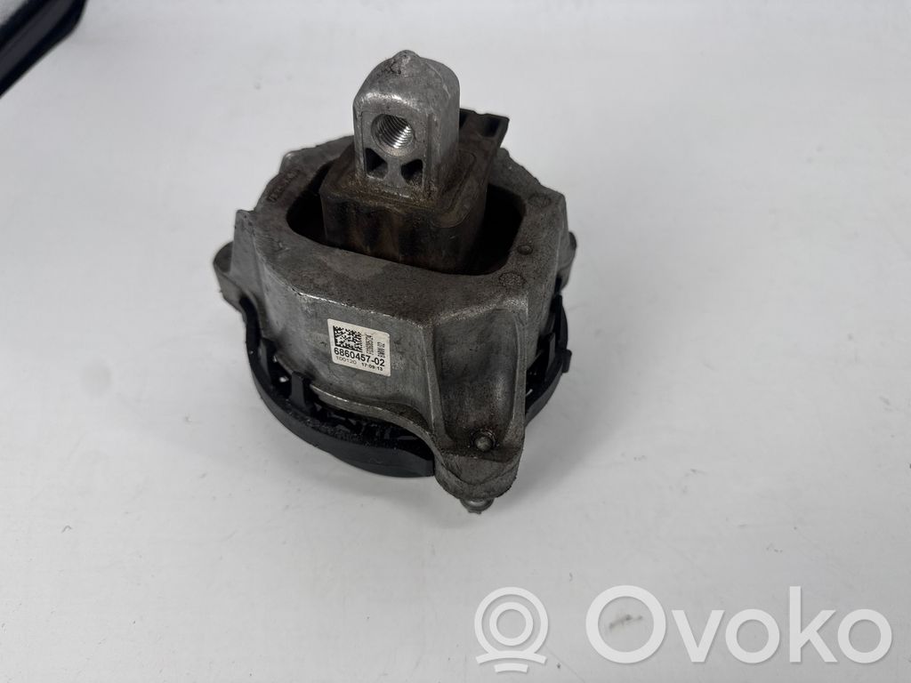 BMW X3M F97 Engine mount bracket 