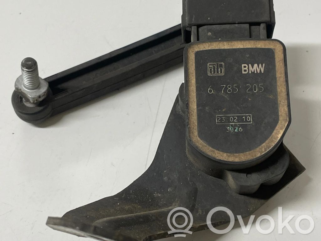 Headlight/headlamp level sensor   6785205,3026,230210