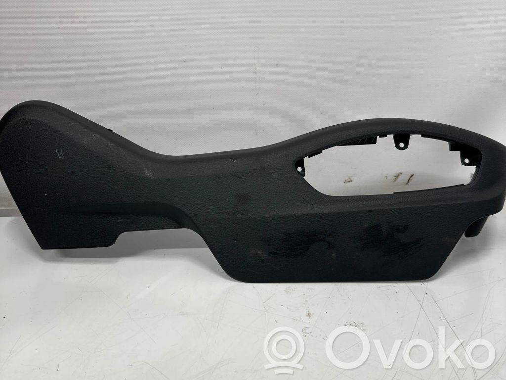 Porsche Cayenne (92A) Otros repuestos del interior 