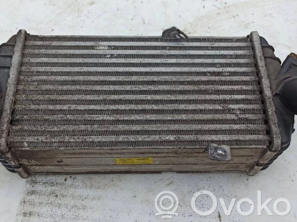 Interkūlera radiators   282702A770