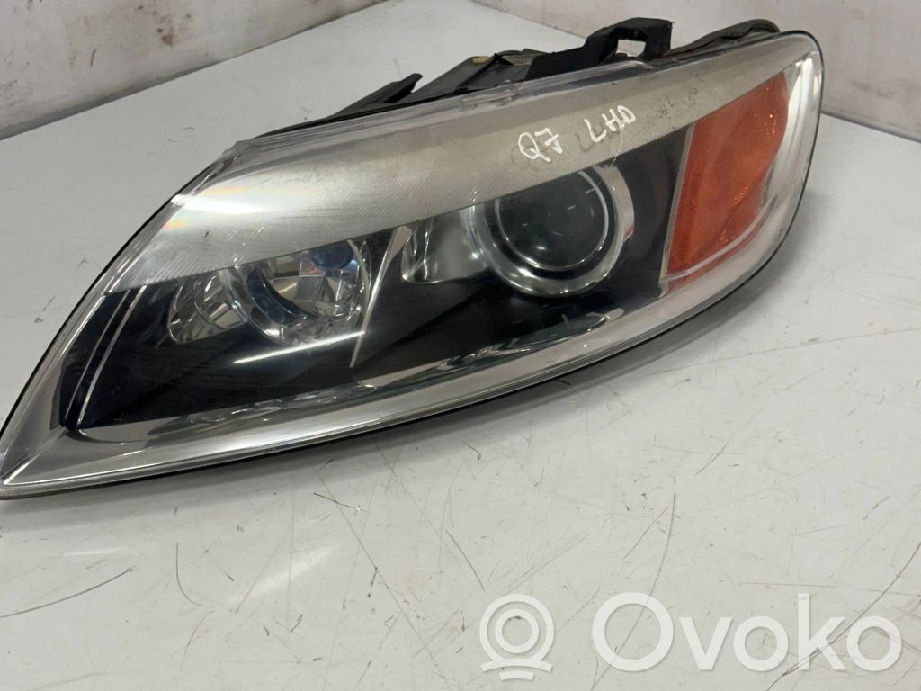 Audi Q7 4L Scheinwerfer 