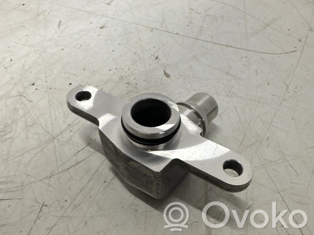 BMW 5 E60 E61 Other engine bay part 
