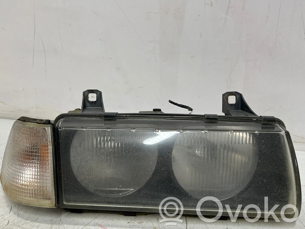 BMW 3 E36 Faro/fanale 