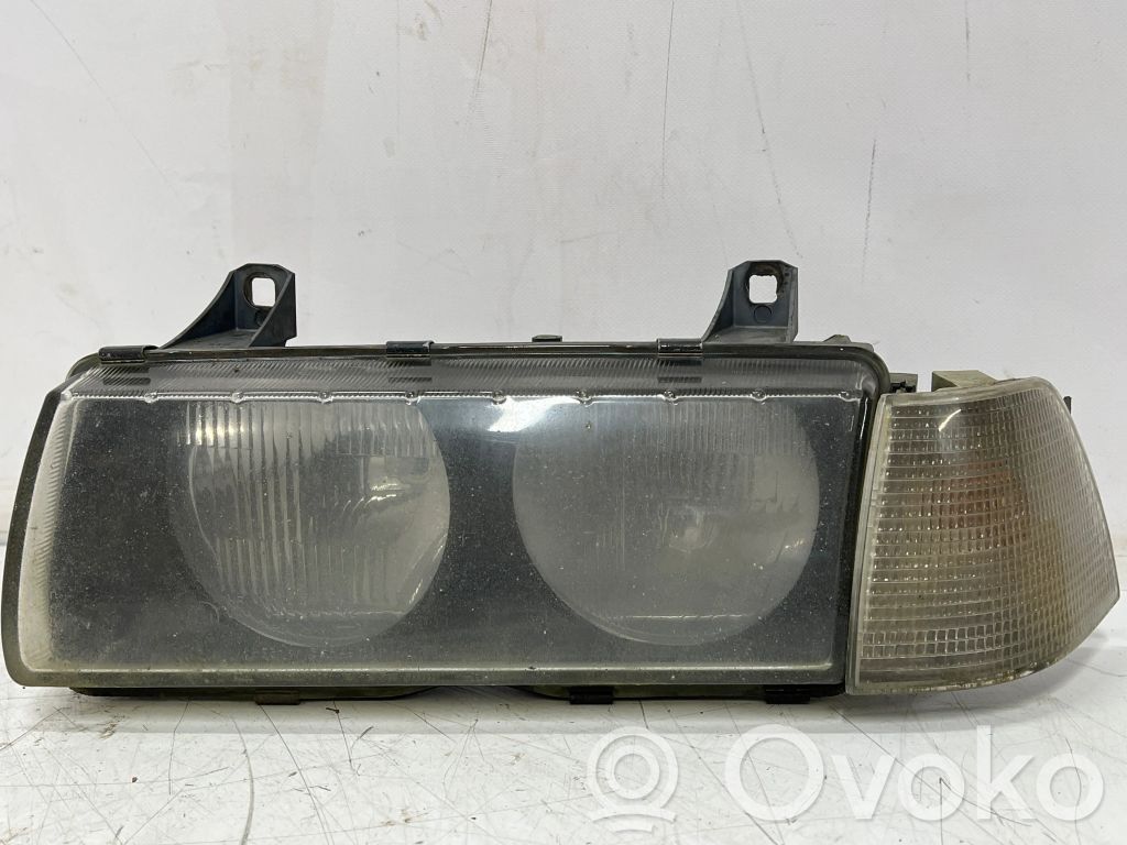 Headlight/headlamp   14761300