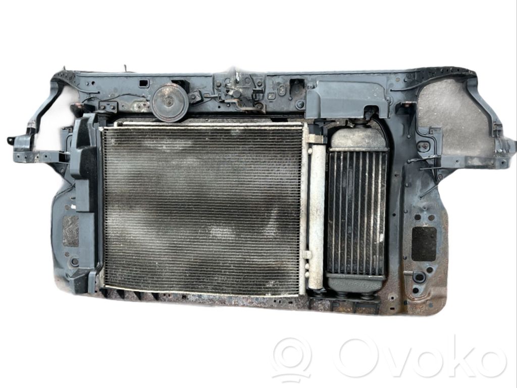 KIA Soul Panou suport radiator 