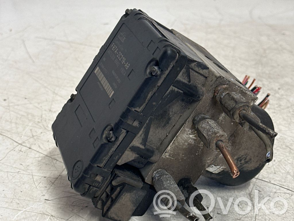 Ford Explorer ABS bloks 