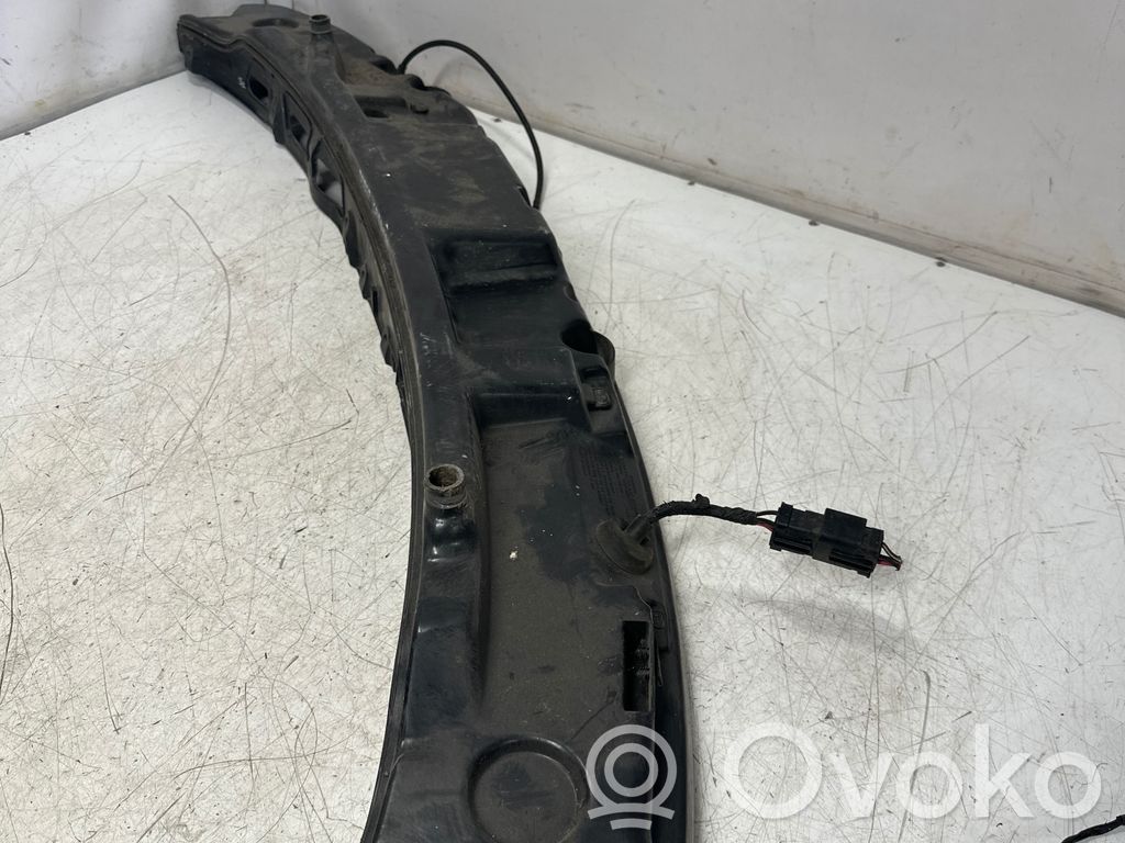 Chrysler Voyager Inne części karoserii 