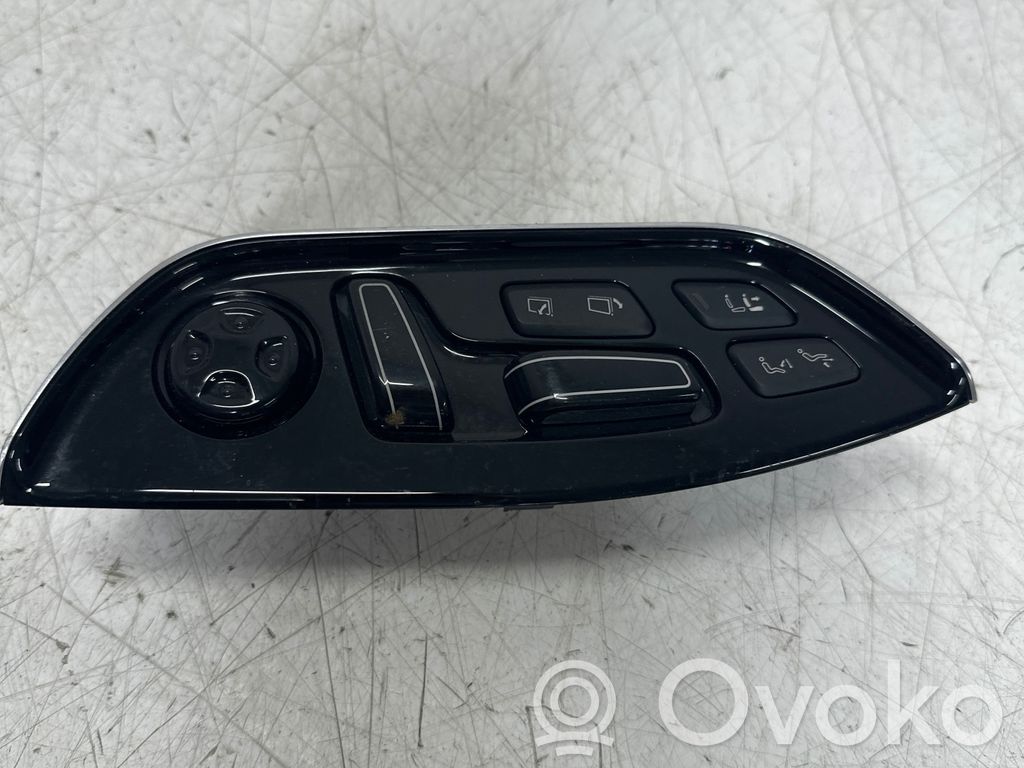 Interruptor de control del asiento   10022964