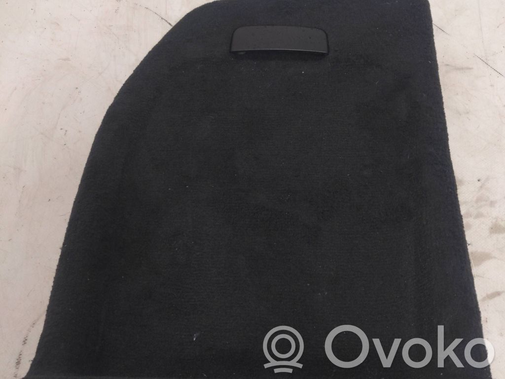 BMW X6 E71 Other trunk/boot trim element 