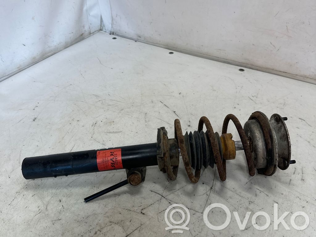 Front shock absorber/damper   334625