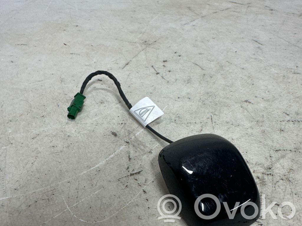 Porsche Macan (95B) Antena GPS 