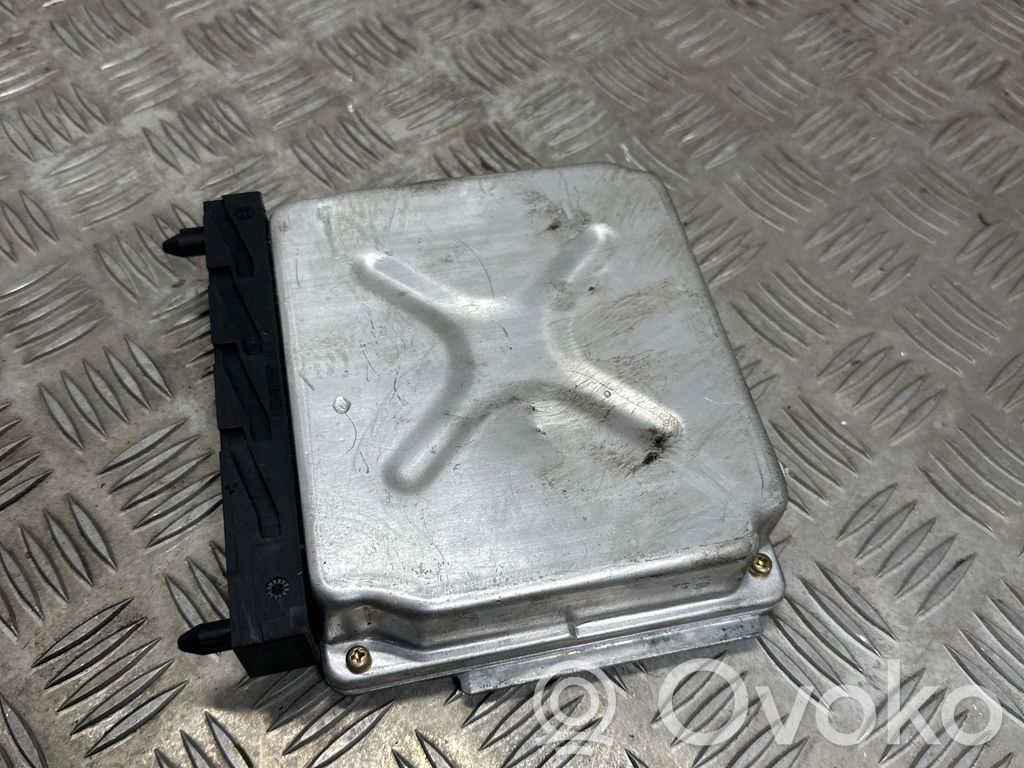 Volvo S60 Engine control unit/module 