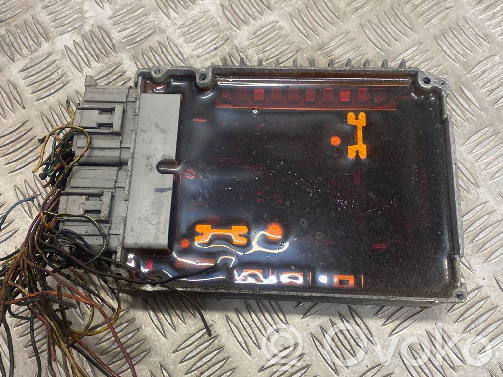 Chrysler PT Cruiser Engine control unit/module 