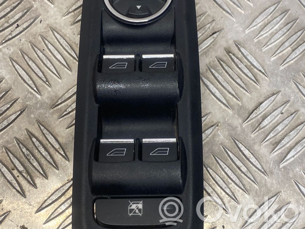 Ford Focus C-MAX Comutator oglinzi laterale 