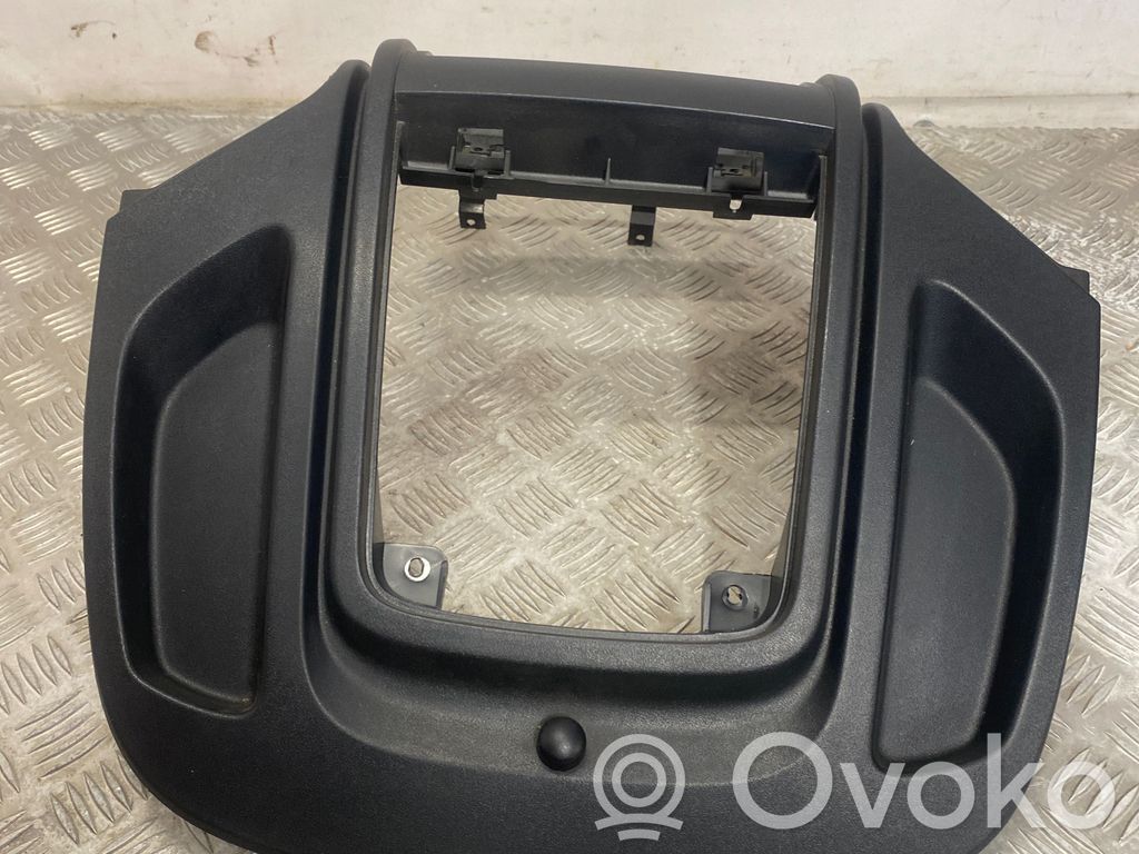 Fiat Ducato Rivestimento pannello inferiore del cruscotto 