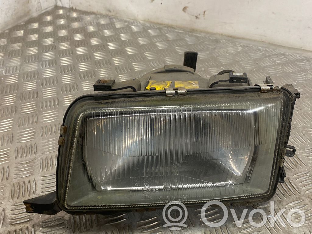 Audi 80 90 B2 Far 