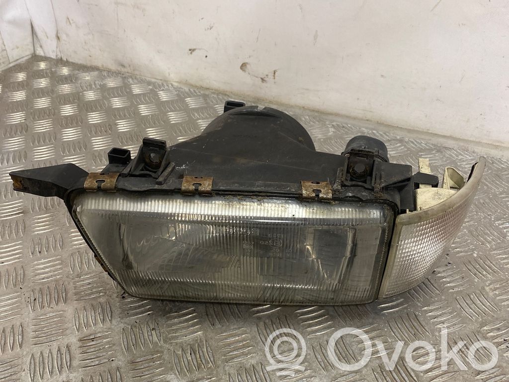 Audi 80 90 B2 Far 